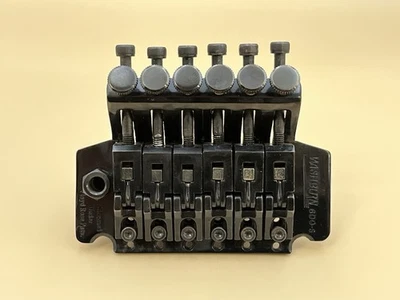 Sistema de puente Washburn 600-S Floyd Rose Foto 1 de 4