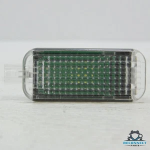 12-18 Audi A6 S6 C7 Front or Rear Door Courtesy Light Lamp 4B0947415A OEM - Picture 1 of 8