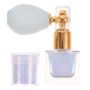 Leuchtpulverspray Schimmerspray Für Den Körper Körper-Highlighter - Bild 1 von 12