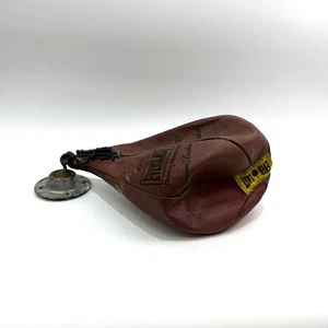 Vintage Everlast Hanging Punching Bag - Picture 1 of 11