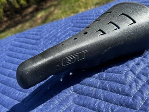 1992 GT Performer Seat Saddle Viscount 2188 Old School Freestyle BMX - Picture 1 of 17