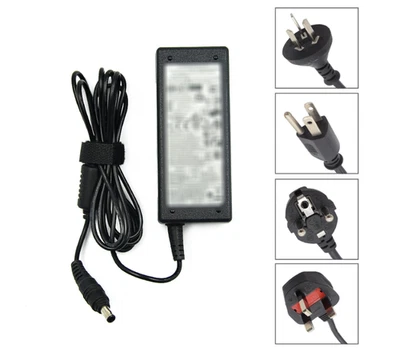 Samsung Power Supply AC Adapter For MetroBook Series MetroBook LT VL - Image 1 of 2