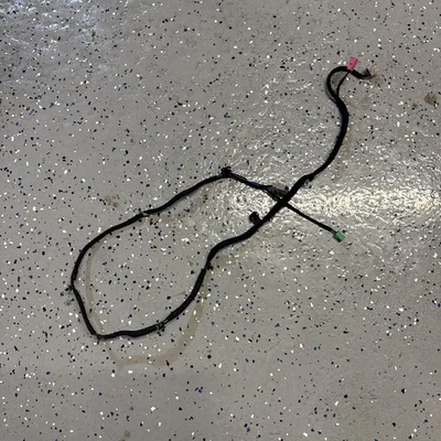 2017 - 2020 INFINITI Q60 ANTENA ALIMENTADORA CABO FIO CHICOTE DE FIOS FABRICANTE DE EQUIPAMENTO ORIGINAL - Imagem 1 de 4