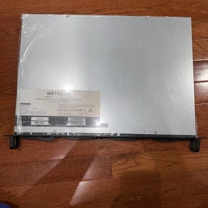 Netgear ReadyNAS RR230400 Network Storage Device - Picture 1 of 18