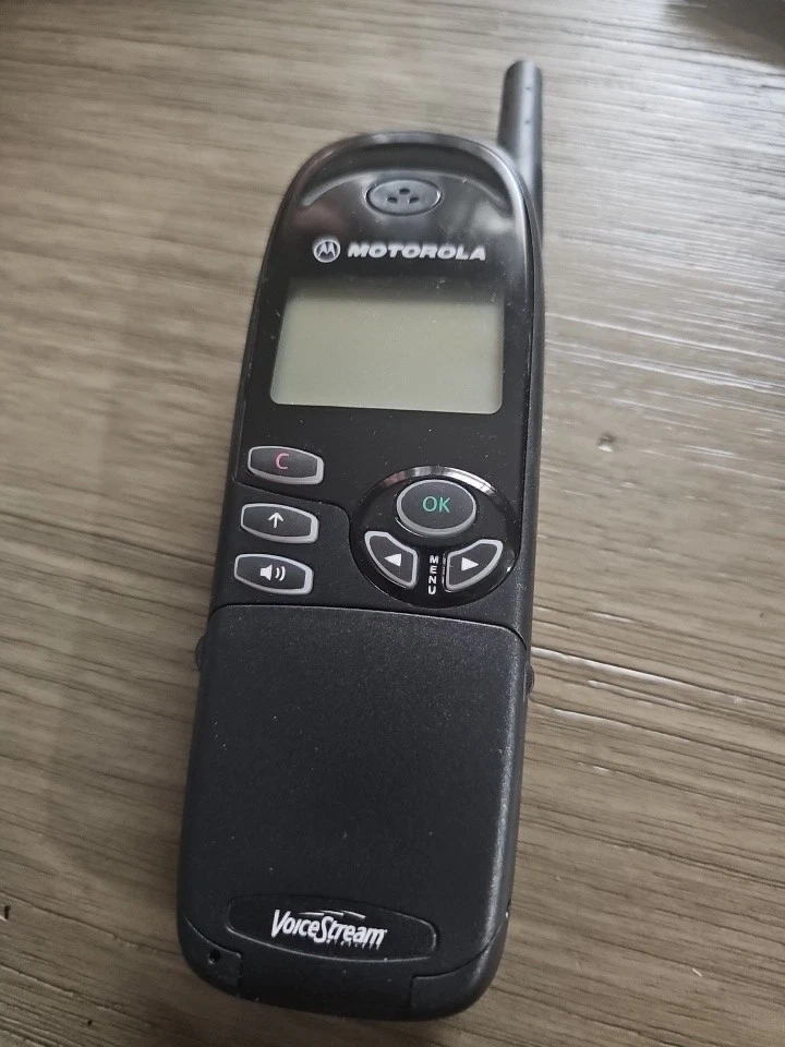 Motorola M3688 - Image 1 of 1