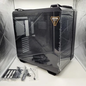 ASUS TUF Gaming GT502 Horizon ATX Mid-Tower Gaming Case - Bild 1 von 7