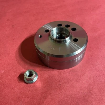 06-25 2023 KX85 KX 85 OEM Stator Generator Alternator Flywheel Magneto Clean 🔥 - Изображение 1 из 4