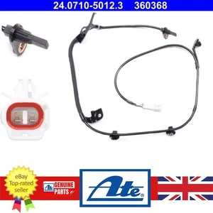 Wheel Speed Sensor For Toyota YARIS 10-20 89542-0D050 - Picture 1 of 3