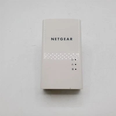 NETGEAR  PL1000100PAS 1000 Mbps Gigabit Port *ONE ADAPTER* - Image 1 of 3