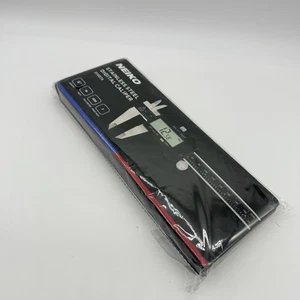 Neiko 01407A Electronic Digital Caliper Measuring Tool, 0 - 6 Inches - Picture 1 of 1