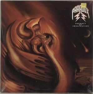 Product of Imagination [Vinyl] - Imagen 1 de 1