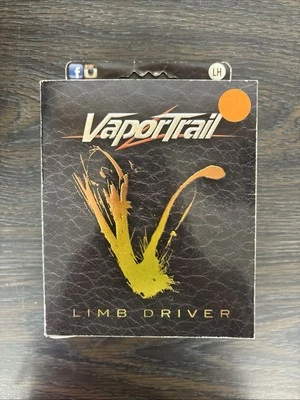 Vapor Trail LH Limb Driver Rest - Image 1 of 3