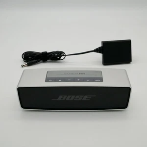 Bose SoundLink Mini Bluetooth Lautsprecher ✅ GETESTET ✅ Guter Zustand - Bild 1 von 11