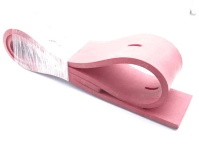 TENNANT 1051283 OPERATING MECHANISM - Image 1 of 2