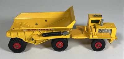 Matchbox Lesney K-2 KW Dart Dump Truck - Image 1 of 4