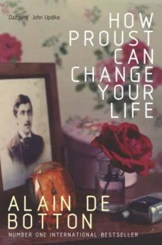 How Proust Can Change Your Life - Paperback By de Botton, Alain - GOOD - Image 1 of 1