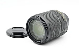 Objectif Nikon Nikkor AF-S 18-140 mm f3,5-5,6 G ED VR DX AFS #602 - Photo 1/7
