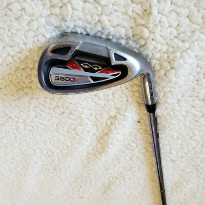 Snake Eyes 3500SL A Wedge RH 35.5” Inch Uniflex Steel - Image 1 of 4