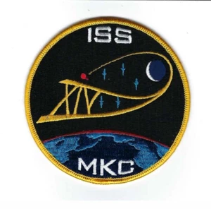 PATCH NASA EXPEDITION 14 2006 SOYUZ 13 JP - Picture 1 of 1