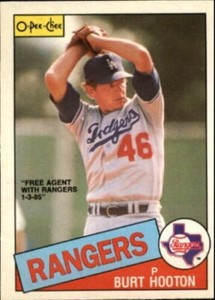 A7847- 1985 O-Pee-Chee BB Card #s 201-396 +Rookies -You Pick- 10+ FREE US SHIP