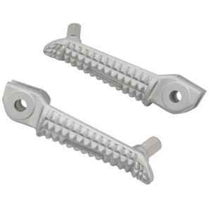 For Triumph Daytona 675 2006-2016 Motorcycle Driver Foot Pegs Footrest Aluminum - Bild 1 von 5