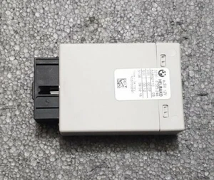 BMW X5 F15 X6 F16 2013-19 CENTRALINA PIANTONE STERZO 6865245 ORIGINALE - Foto 1 di 3