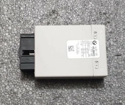 BMW X5 F15 X6 F16 2013-19 CENTRALINA PIANTONE STERZO 6865245 ORIGINALE - Immagine 1 di 3