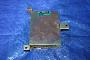 92-95 Honda Ascot Innova Prelude 2.3L 4CYL DOHC A/T TCU 28100 P60 J11 JDM H23A - Picture 1 of 5