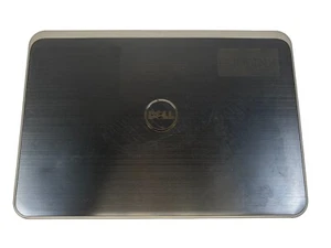 DELL Inspiron 15R-5521 - For Parts/Untested AS IS - Right Hinge Damage - - Picture 1 of 5