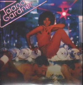 Taana Gardner [New & Sealed] 12" Vinyl - Picture 1 of 1