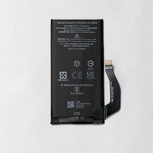 GENUINE GOOGLE PIXEL 7A Battery GP5JE 4385mAh - Local Seller Free Postage - Picture 1 of 15