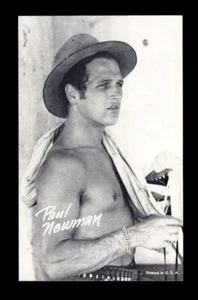 1948-52 ARCADE EXHIBITS HOLLYWOOD PAUL NEWMAN EXMT OR BETTER! - Picture 1 of 1