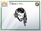ADESIVO VOLTO SANTO GESU