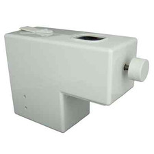 Robito Mandorla - Scissione mandorle - RA-001 - Pelamatic