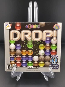 eGames Drop! PC - VERSIEGELT - Bild 1 von 3