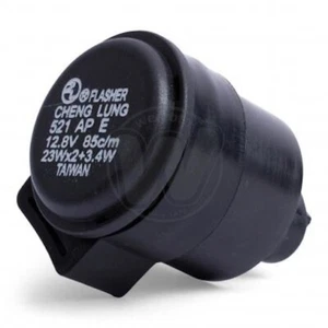 Relé intermitente indicador Honda VTR 1000 Firestorm 1997-2006 - Imagen 1 de 1