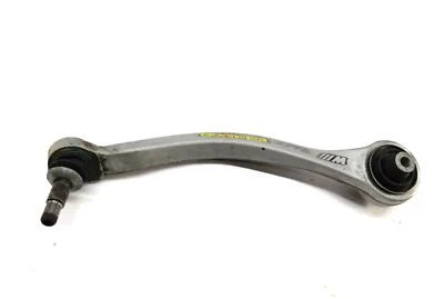 12-19 BMW M5 M6 ///M (F06 F10 F12 F13) RIGHT FRONT PASSENGER FORWARD CONTROL ARM - Image 1 of 4