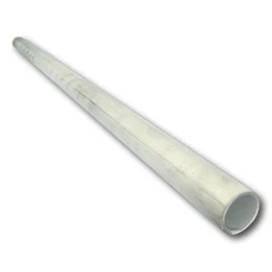 MANIFOLD STEAM PIPE STRAIGHT STAINLESS STEEL (304) 2 1/2" SCH40 x 1 METRE - Picture 1 of 3