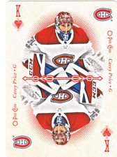 OPC O-Pee-Chee 2018-19  Playing Cards - Complete Your Set