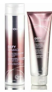 Joico Defy Damage Protective Shampoo 10.1 fl oz & Conditioner 8.5 fl oz Duo - Picture 1 of 12