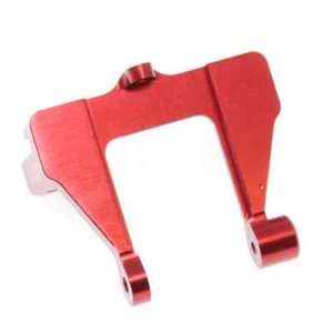 Redcat Servohalter Aluminium rotes Teil # RER30177 Ascent 18 KOSTENLOSER US-VERSAND - Bild 1 von 1