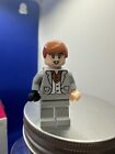 LEGO Harry Potter Peter Pettigrew Wormtail Set 4766 - Minifigure hp071