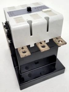 E-NR 910-337-301-55 AEG LS 177 Schütz 24V Spule 225A - Next Day Option - Bild 1 von 10