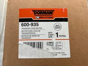 New Transfer Case Gear Motor For Dodge Ram 1500 2500 3500 Durango Dakota 600-935 - Picture 1 of 8