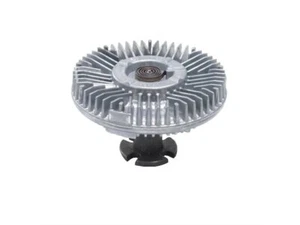 For 1987-1991 Ford LTD Crown Victoria Fan Clutch US Motor Works 93824DJGV 1988 - Picture 1 of 2