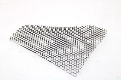 Arctic Cat Z 440 1997 consola fabricante original pantalla de ventilación 0616-283 SA111 Foto 1 de 4