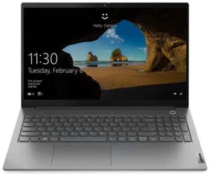 Lenovo ThinkBook 15 G2 ITL 15.6", i5, 512 GB SSD, 16 GB, Win 11 Pro (C) - Imagen 1 de 2