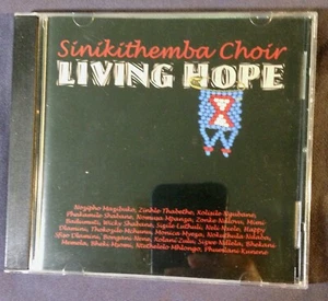 Living Hope Sinikithemba Choir - Picture 1 of 2