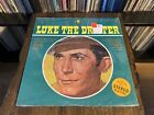 Luke The Drifter - Movin' On (LP, Album, Comp) (Very Good Plus (VG+)) - 20693581
