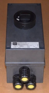 Stahl 8527/21-07-1061 Motorschutzschalter 8523/8 EB 1,6-2,5 - Bild 1 von 3